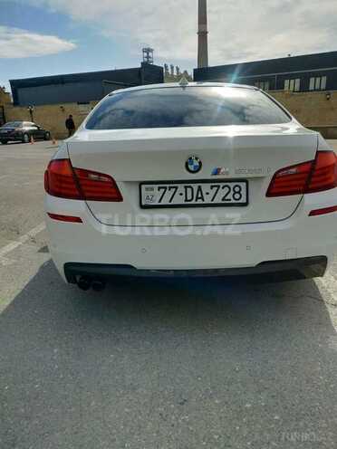 BMW 528 2012, 32,000 km - 2.0 l - Bakı