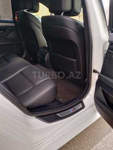 BMW 528 2012, 32,000 km - 2.0 l - Bakı