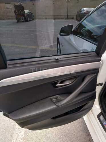 BMW 528 2012, 32,000 km - 2.0 l - Bakı