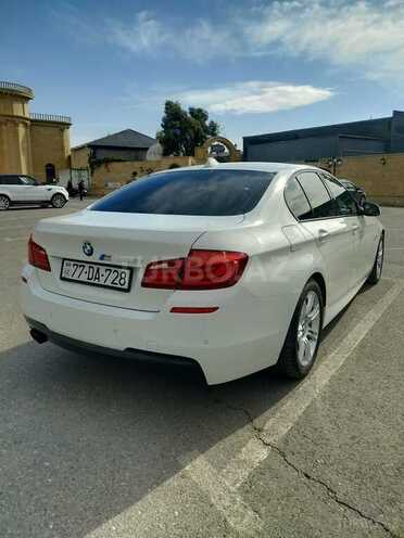 BMW 528 2012, 32,000 km - 2.0 l - Bakı