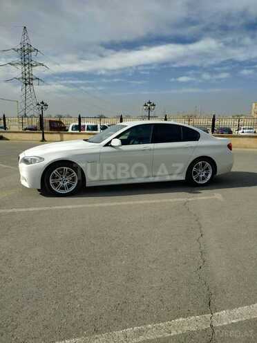 BMW 528 2012, 32,000 km - 2.0 l - Bakı