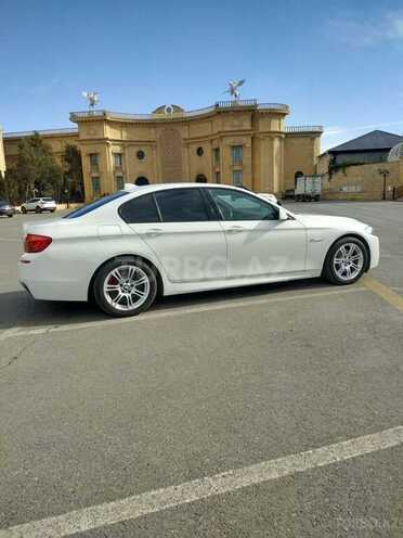 BMW 528 2012, 32,000 km - 2.0 l - Bakı