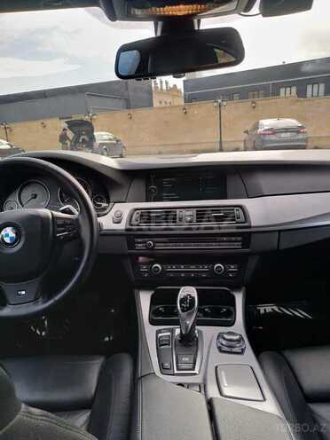 BMW 528 2012, 32,000 km - 2.0 l - Bakı