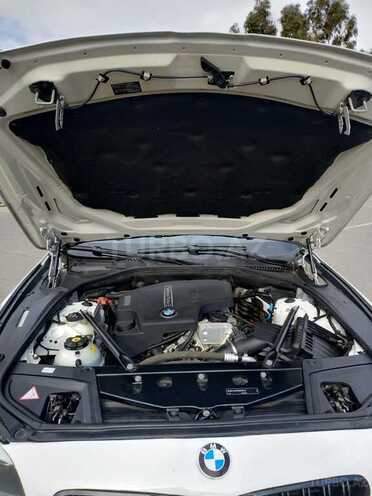 BMW 528 2012, 32,000 km - 2.0 l - Bakı