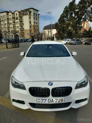 BMW 528 2012, 32,000 km - 2.0 l - Bakı