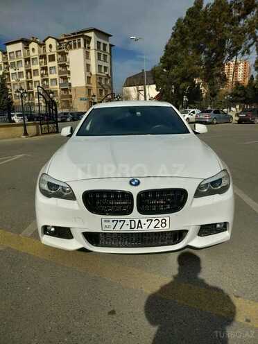 BMW 528 2012, 32,000 km - 2.0 l - Bakı