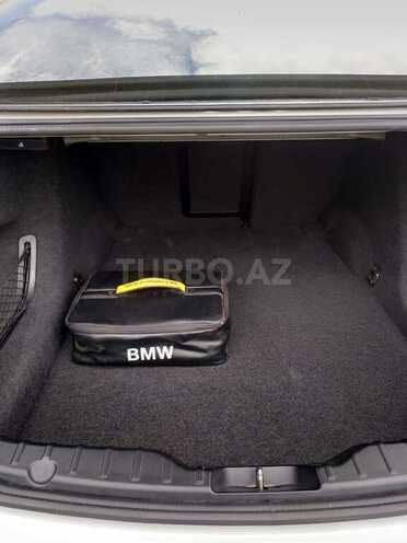 BMW 528 2012, 32,000 km - 2.0 l - Bakı