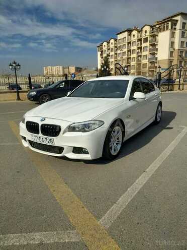 BMW 528 2012, 32,000 km - 2.0 l - Bakı