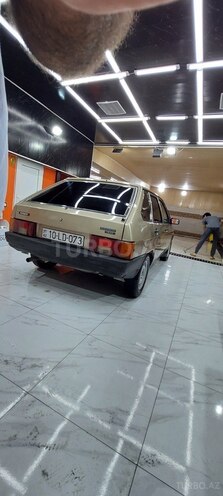 LADA (VAZ) 2109 1997, 400,000 km - 1.5 l - Qəbələ