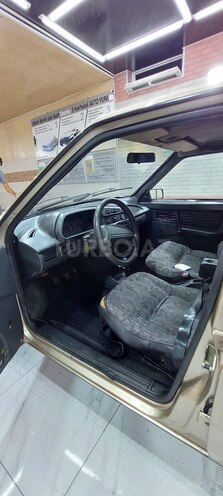 LADA (VAZ) 2109 1997, 400,000 km - 1.5 l - Qəbələ