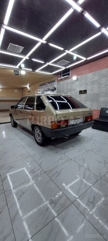 LADA (VAZ) 2109 1997, 400,000 km - 1.5 l - Qəbələ