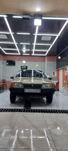 LADA (VAZ) 2109 1997, 400,000 km - 1.5 l - Qəbələ