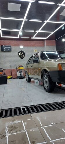 LADA (VAZ) 2109 1997, 400,000 km - 1.5 l - Qəbələ