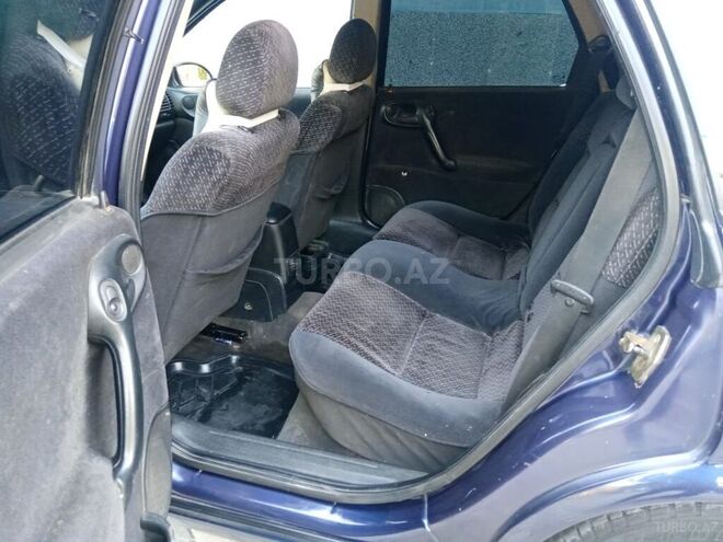 Opel Vectra 1995, 155,603 km - 1.8 l - Şəki