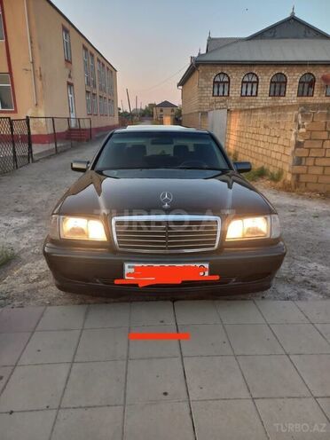 Mercedes C 180 1997, 400,000 km - 1.8 л - Cəlilabad