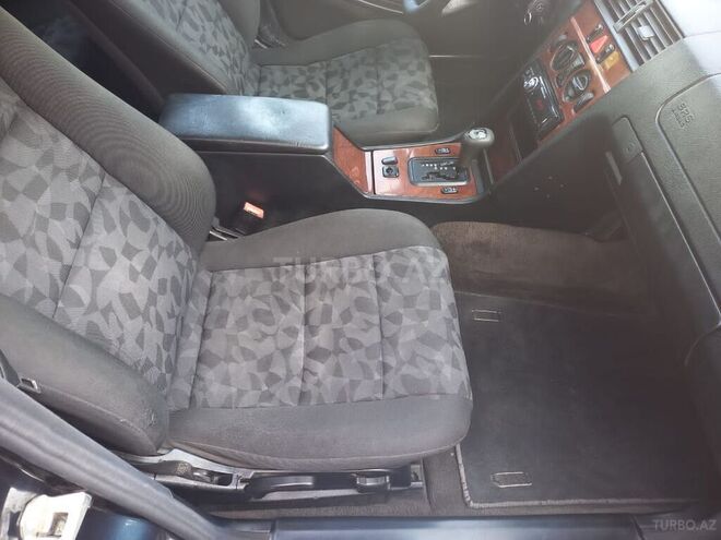 Mercedes C 180 1997, 400,000 km - 1.8 л - Cəlilabad