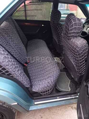 Mercedes E 200 1990, 360,000 km - 2.0 l - Bakı