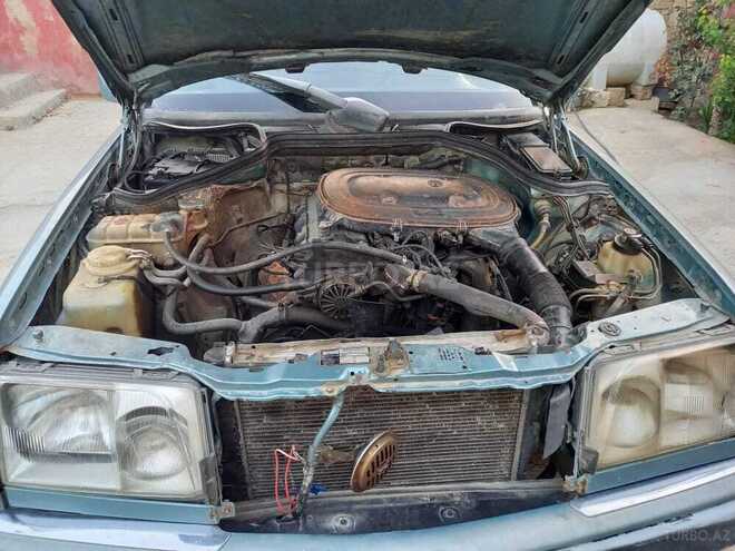Mercedes E 200 1990, 360,000 km - 2.0 l - Bakı