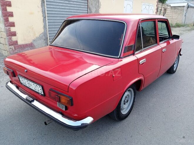 LADA (VAZ) 21011 1974, 120,000 km - 1.6 l - Şirvan