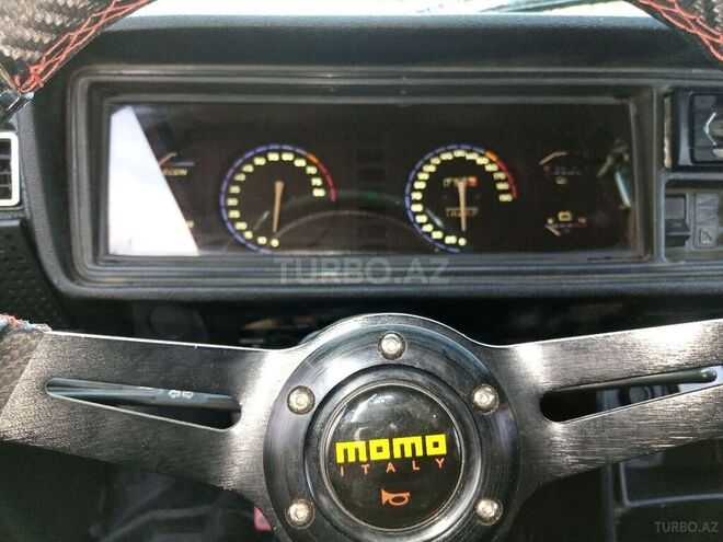 LADA (VAZ) 21011 1974, 120,000 km - 1.6 l - Şirvan