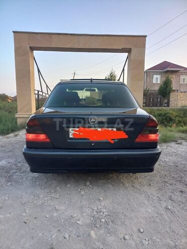 Mercedes C 180 1997, 400,000 km - 1.8 л - Cəlilabad