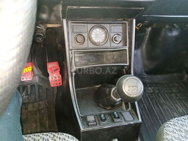 LADA (VAZ) 21011 1974, 120,000 km - 1.6 l - Şirvan