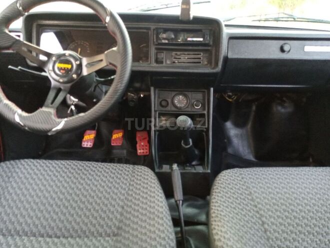 LADA (VAZ) 21011 1974, 120,000 km - 1.6 l - Şirvan