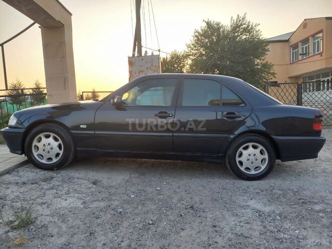 Mercedes C 180 1997, 400,000 km - 1.8 л - Cəlilabad