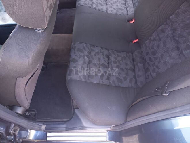 Mercedes C 180 1997, 400,000 km - 1.8 л - Cəlilabad