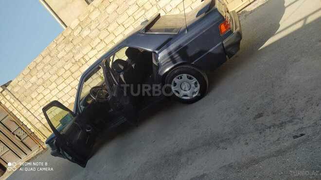 Mercedes 190 1992, 210,000 km - 2.3 l - Bakı