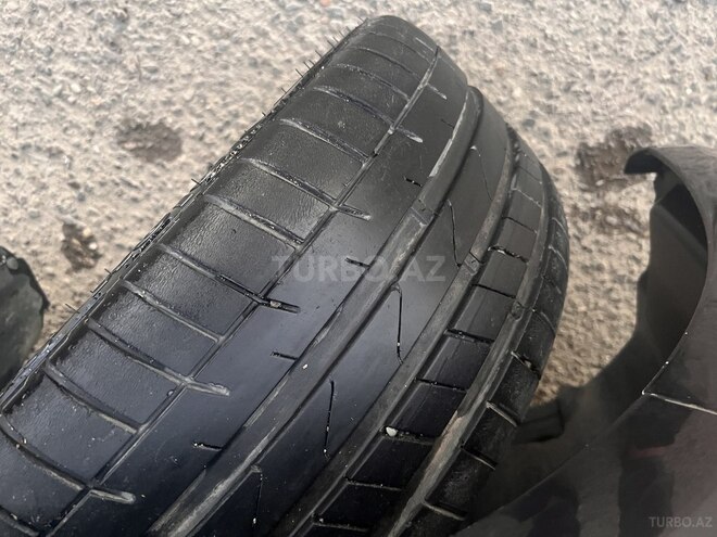Ford Fusion 2014, 157,000 km - 1.5 л - Yevlax