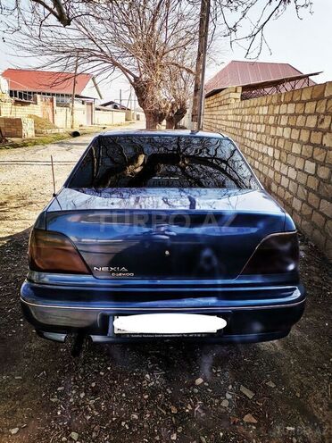 Daewoo Nexia 1996, 359,889 km - 1.6 l - Gəncə