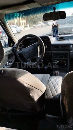 Daewoo Nexia 1996, 359,889 km - 1.6 l - Gəncə