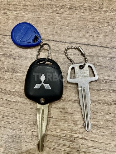 Mitsubishi Mirage 2014, 163,000 km - 1.2 l - Sumqayıt