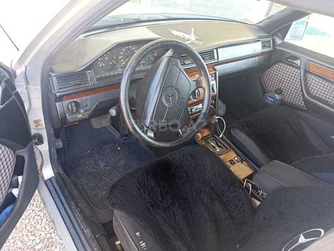 Mercedes E 200 1994, 250,000 km - 2.0 l - Ağcabədi
