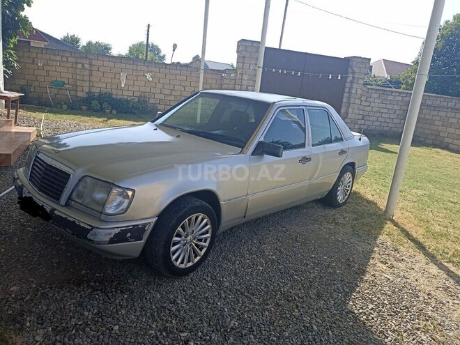 Mercedes E 200 1994, 250,000 km - 2.0 l - Ağcabədi
