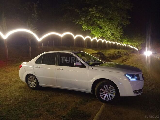 Khazar SD 2021, 62,500 km - 1.7 l - Lənkəran