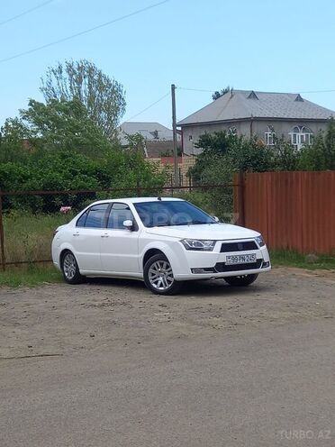 Khazar SD 2021, 62,500 km - 1.7 l - Lənkəran