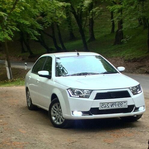 Khazar SD 2021, 62,500 km - 1.7 l - Lənkəran