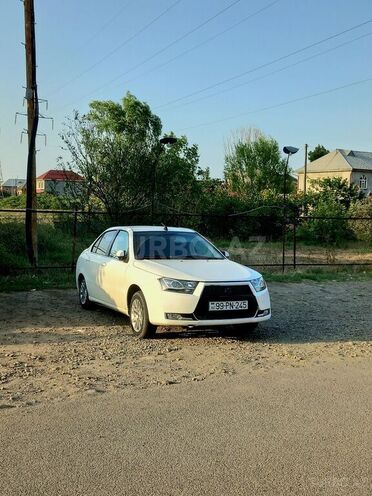 Khazar SD 2021, 62,500 km - 1.7 l - Lənkəran