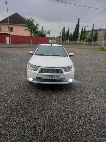 Khazar SD 2021, 62,500 km - 1.7 l - Lənkəran