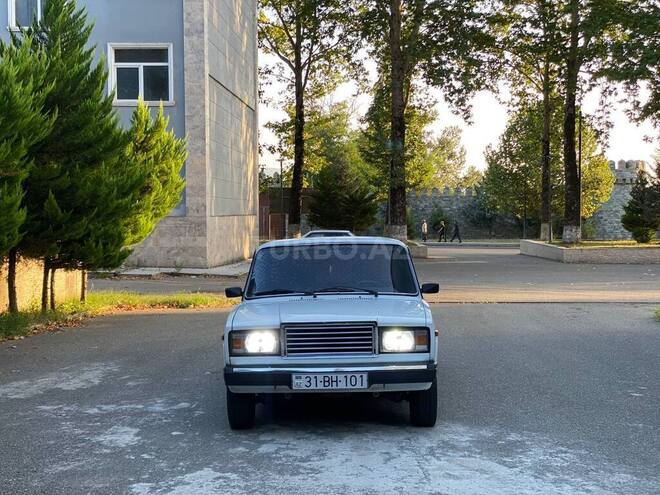 LADA (VAZ) 2107 2003, 888,444 km - 1.5 л - İsmayıllı