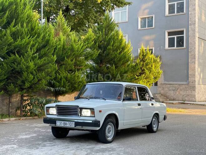 LADA (VAZ) 2107 2003, 888,444 km - 1.5 л - İsmayıllı