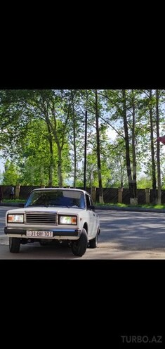 LADA (VAZ) 2107 2003, 888,444 km - 1.5 л - İsmayıllı