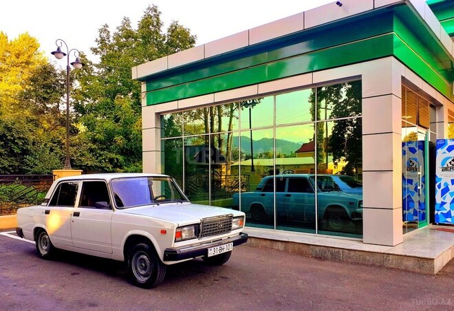 LADA (VAZ) 2107 2003, 888,444 km - 1.5 л - İsmayıllı