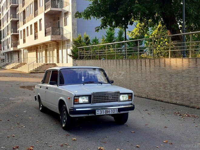 LADA (VAZ) 2107 2003, 888,444 km - 1.5 л - İsmayıllı