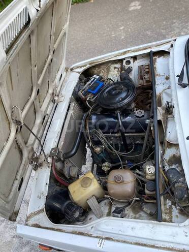 LADA (VAZ) 2107 2003, 888,444 km - 1.5 л - İsmayıllı