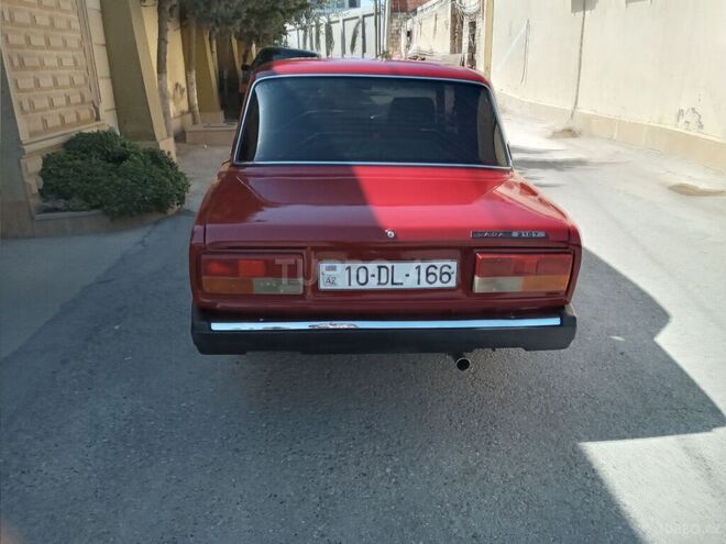LADA (VAZ) 2107 1995, 235,000 km - 1.5 л - Bakı