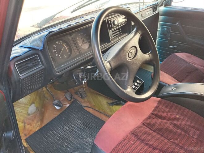 LADA (VAZ) 2107 1995, 235,000 km - 1.5 л - Bakı