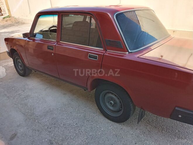 LADA (VAZ) 2107 1995, 235,000 km - 1.5 л - Bakı